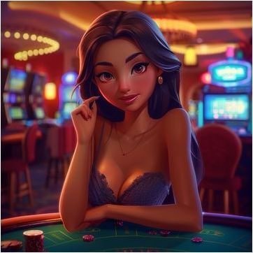 pin up world